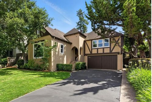 1535 Bernal Ave, Burlingame, CA, 94010-5507 | Card Image