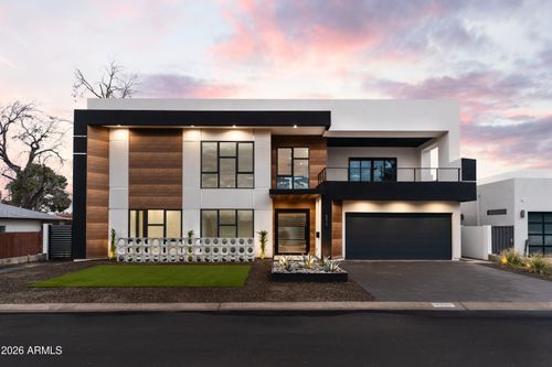 6829 E 6th St, Scottsdale, AZ, 85251-5527 | Card Image