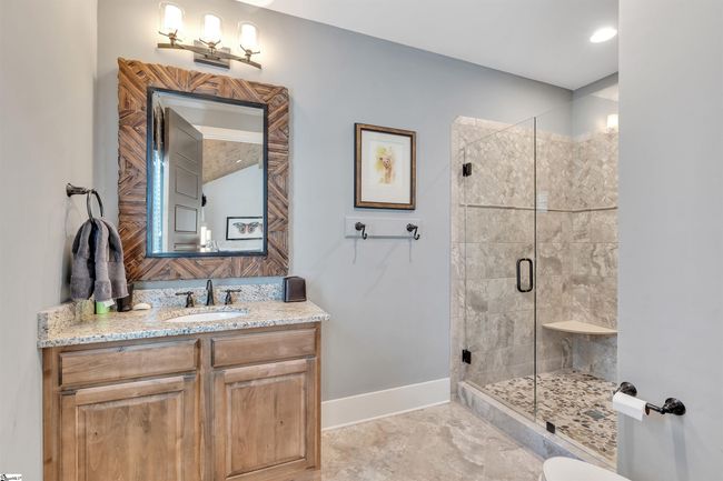 155 Village Point Dr, House other with 4 bedrooms, 5 bathrooms and 1 parking in Sunset SC | Image 37