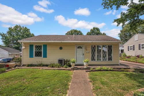 5116 Warren Dr, Evansville, IN, 47710-4036 | Card Image