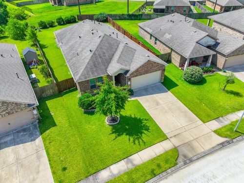 24322 S Newcastle Bay Trl, Spring, TX, 77389-1779 | Card Image