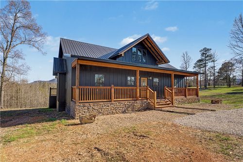 491 Newton 6065 Rd, Jasper, AR, 72641 | Card Image