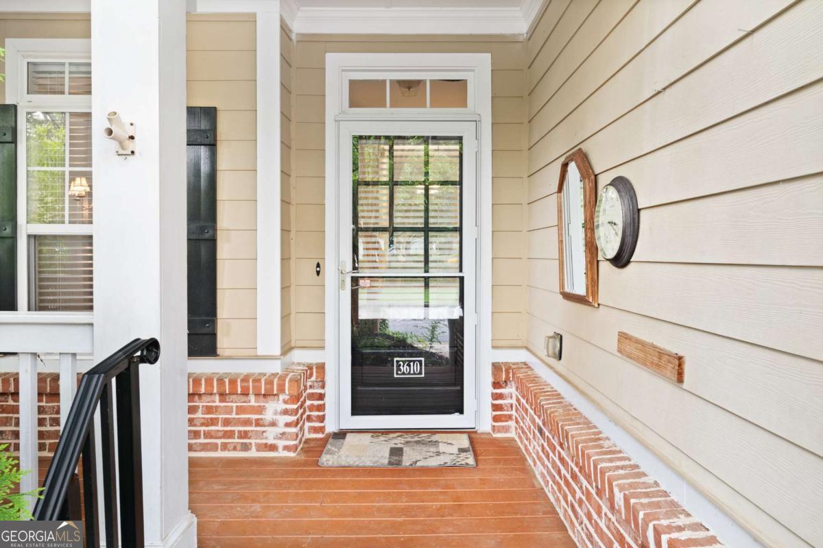 Residential in Powder Springs 2