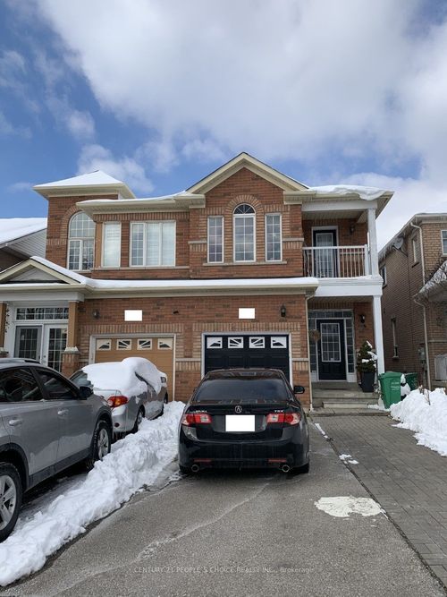 basmt-40 Palm Tree Rd, Brampton, ON, L6V4N6 | Card Image