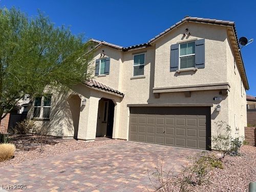 981 Soaring Moon Dr, Henderson, NV, 89015-5829 | Card Image