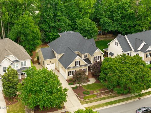 5707 Highcroft Dr, Cary, NC, 27519-8832 | Card Image