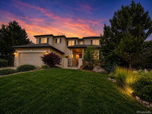 6951 Esperanza Dr, Castle Pines, CO, 80108-8157 | Card Image