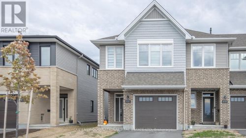 551 Cardamom Terr, Stittsville, ON, K2S2Y1 | Card Image