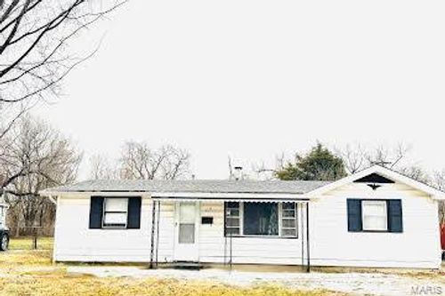 118 Saint Christopher Dr, Cahokia Heights, IL, 62206-2440 | Card Image