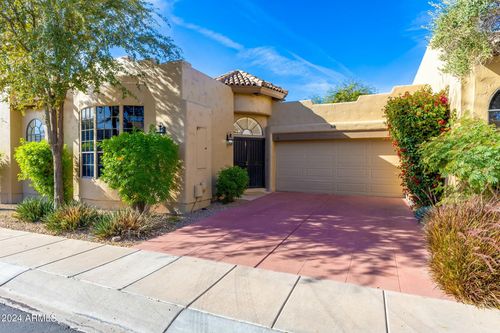 58-7955 E Chaparral Road, Scottsdale, AZ, 85250 | Card Image