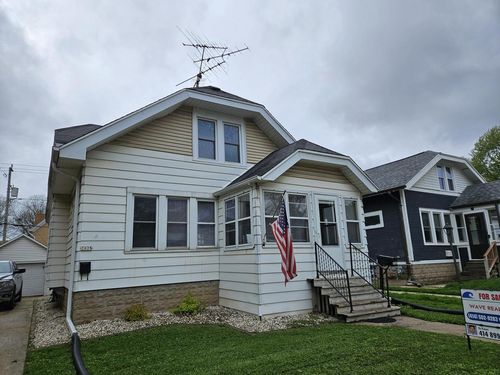 2023 S 83rd Street, WEST ALLIS, WI, 53219 | Card Image