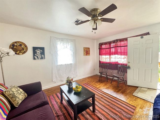 226 W Seneca St, House other with 2 bedrooms, 1 bathrooms and null parking in Tahlequah OK | Image 10