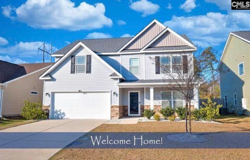 408 Blue Garden Way, Columbia, SC, 29223-8052 | Card Image