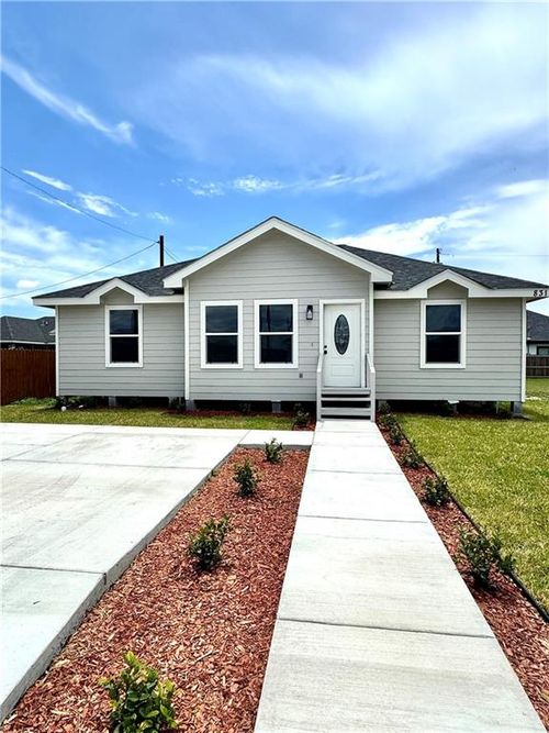 831 Canela Dr, Alamo, TX, 78516-0598 | Card Image
