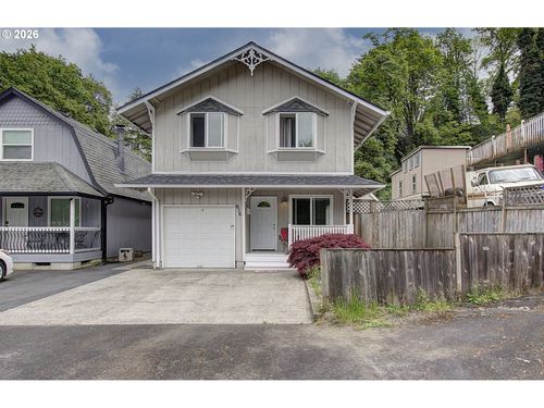 616 N 4th Ave, Kelso, WA, 98626 | Card Image