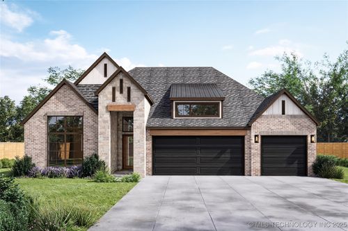 2118 E 138th St S, Bixby, OK, 74008-4283 | Card Image