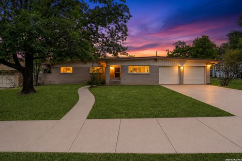 9823 John Rolfe Dr, San Antonio, TX, 78230 | Card Image