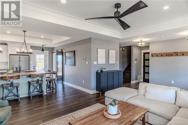 26 Apple Blossom Trail, House other with 3 bedrooms, 3 bathrooms and null parking in Hampton NB | Image 6