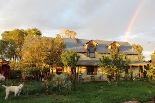 28 State Highway 531, Tierra Amarilla, NM, 87575 | Card Image