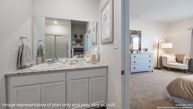 11521 Thackery Haze, House other with 4 bedrooms, 3 bathrooms and null parking in San Antonio TX | Image 20