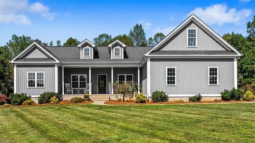 6629 Alley Rd, Summerfield, NC, 27358-9203 | Card Image