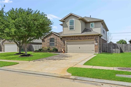 16331 Tyler Reach Dr, Hockley, TX, 77447-4531 | Card Image