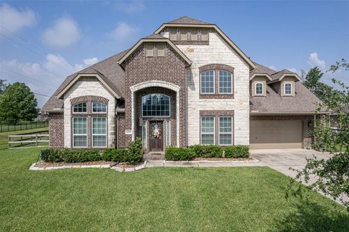 14803 Thunder Bay, Baytown, TX, 77523-5307 | Card Image