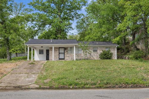 2716 Dr. Martin Luther King Drive, Little Rock, AR, 72206 | Card Image