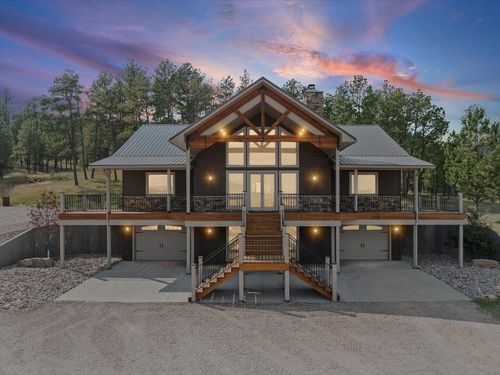 141 Broad Axe Rd, Sundance, WY, 82729-9593 | Card Image