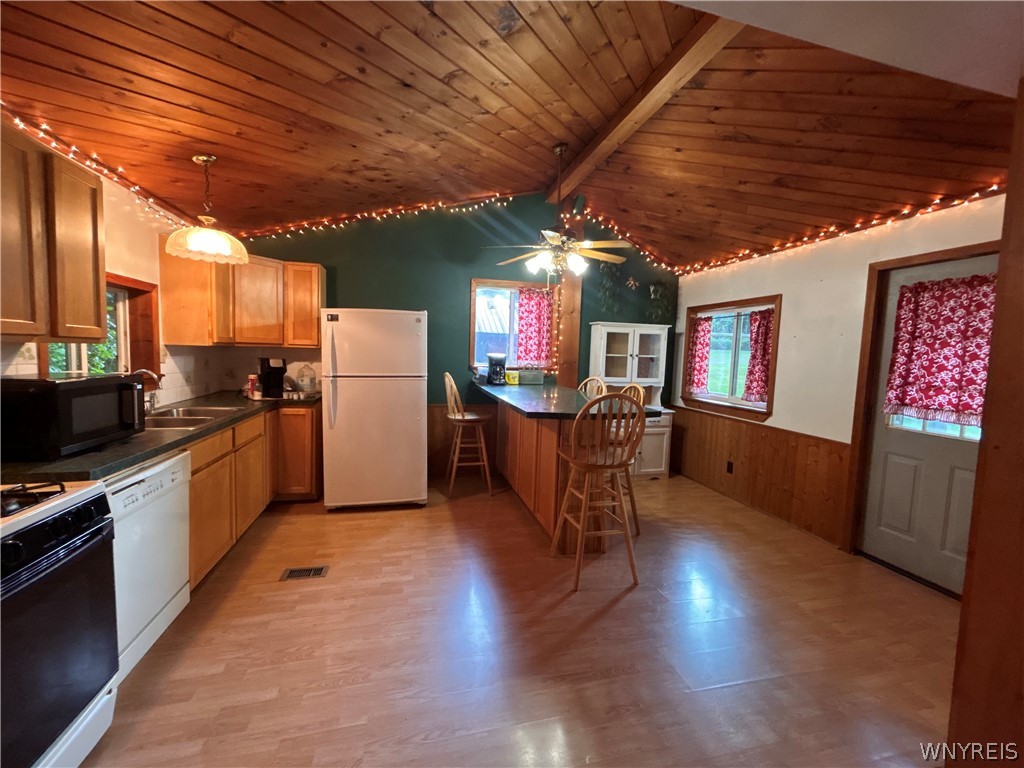 Residential in New Albion 5