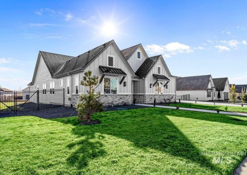 7125 E Osprey Estates Dr, Nampa, ID, 83686-1027 | Card Image