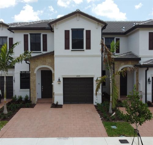 11125 W 33rd Ct, Hialeah, FL, 33018-2190 | Card Image