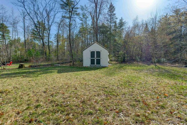 75 Tabor Cir, House other with 3 bedrooms, 2 bathrooms and null parking in Albany NH | Image 36