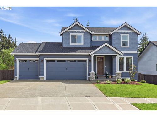5194 N 91st Ave, Camas, WA, 98607-7818 | Card Image