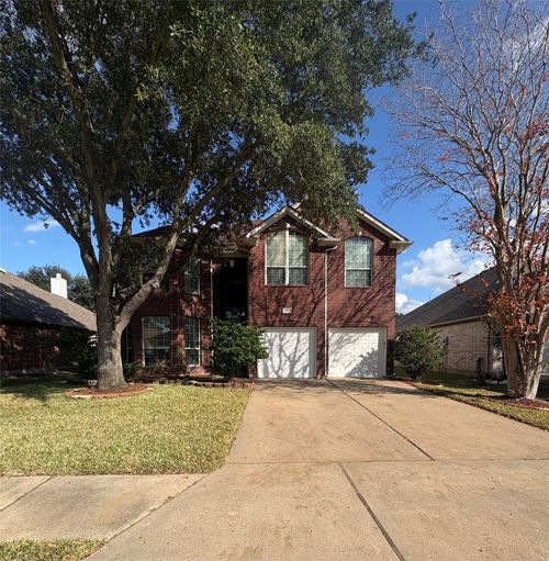 5002 Rocky Manor Ln, Katy, TX, 77449-7546 | Card Image