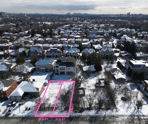 land-51B Lund St, Richmond Hill, ON, L4C | Card Image