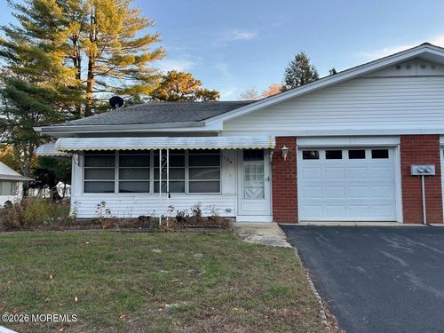 110 A Fairway Ln, Whiting, NJ, 08759-3008 | Card Image