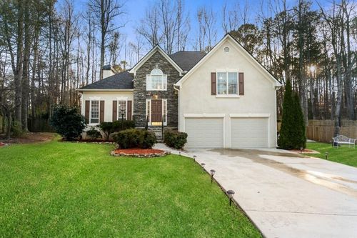 541 Battleview Dr, Smyrna, GA, 30082-4479 | Card Image