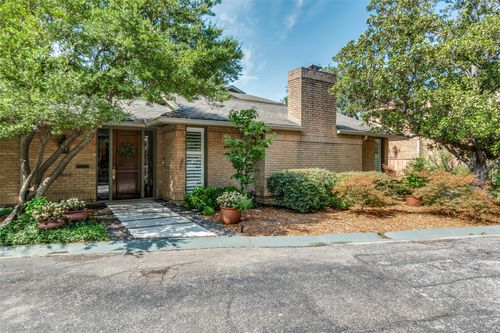 5866 Farquhar Ln, Dallas, TX, 75209-3552 | Card Image
