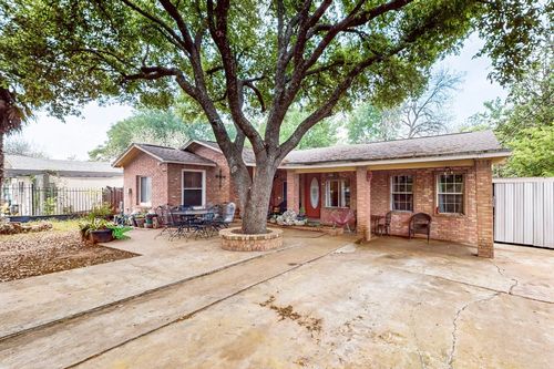 2206 Palo Pinto Dr, Austin, TX, 78723-5826 | Card Image
