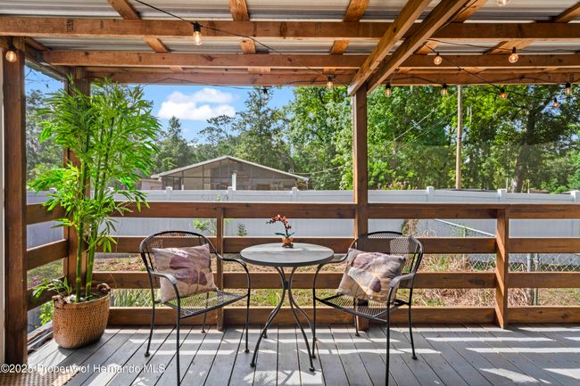 8732 County Road 647, House other with 3 bedrooms, 1 bathrooms and null parking in Bushnell FL | Image 40