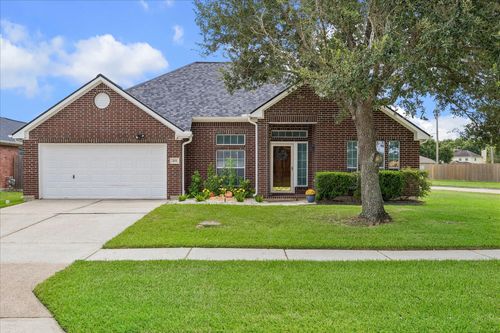 202 Meadowhill Lane, League City, TX, 77539 | Card Image