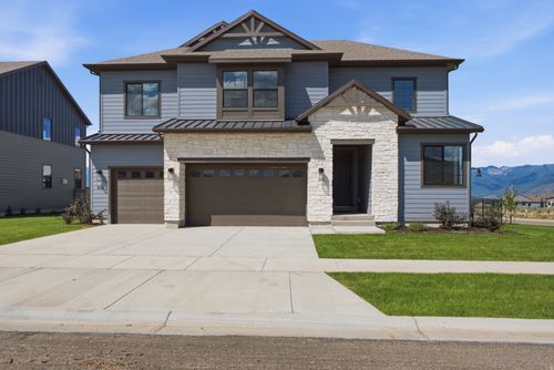 243-934 S Romney Rd, Heber City, UT, 84032-5694 | Card Image