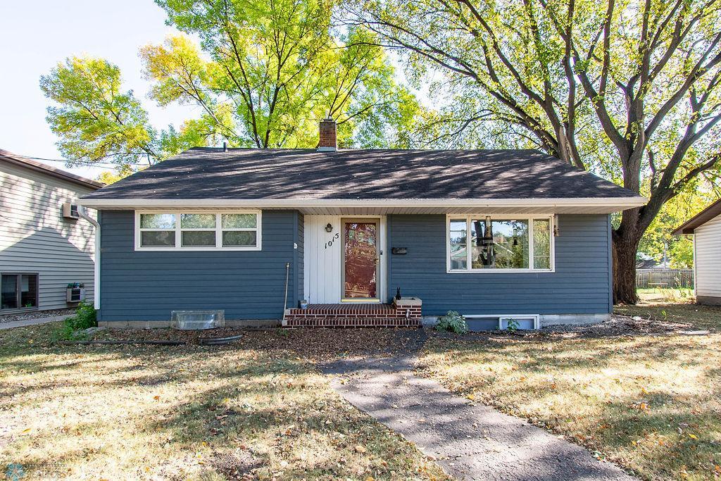 College St, Fargo, ND 58102 #1