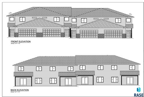 5423 W Liberator Cir, Sioux Falls, SD, 57107-3020 | Card Image