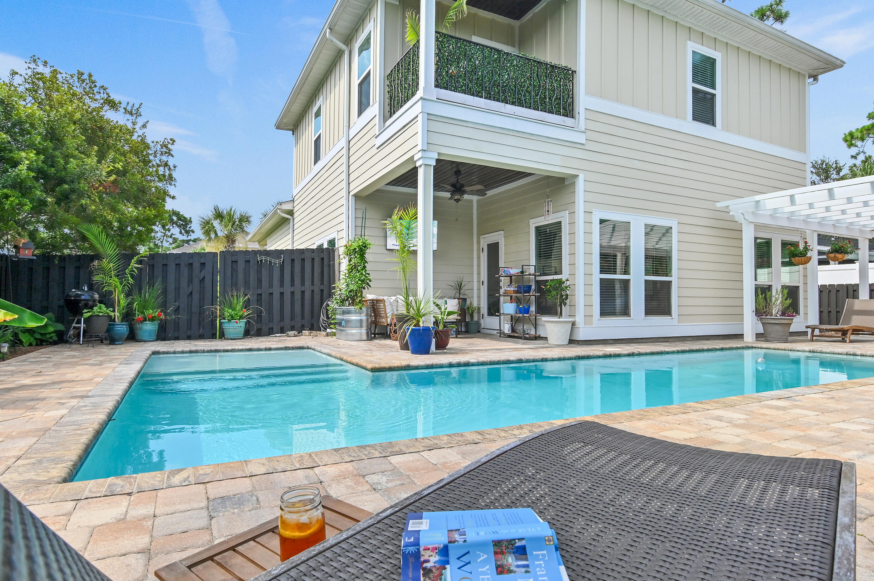 Residential in Santa Rosa Beach