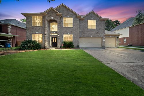 18326 Marlin Waters Dr, Humble, TX, 77346-6084 | Card Image