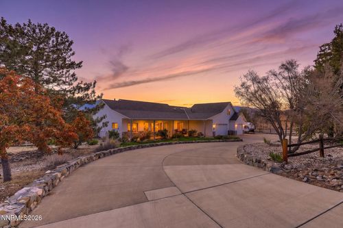 2930 Santa Inez Dr, Minden, NV, 89423-9095 | Card Image