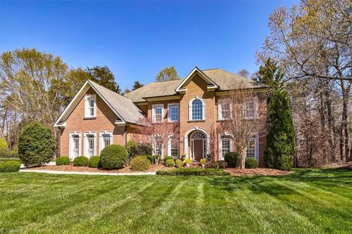 7626 Henson Forest Dr, Summerfield, NC, 27358-9170 | Card Image