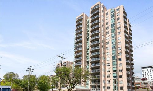 1703-1020 View St, Victoria, BC, V8V4Y4 | Card Image